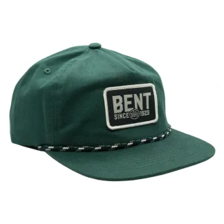 R.L. Winston Bent Green Rope Hat - Your Premium Fishing Gear Store Rods Lines Baits Accessories* Rods