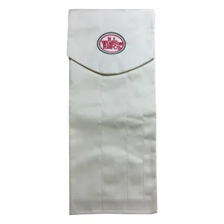 R.L. Winston Logo Rod Bag 9' 4pc - Your Premium Fishing Gear Store Rods Lines Baits Accessories* Fly Fishing