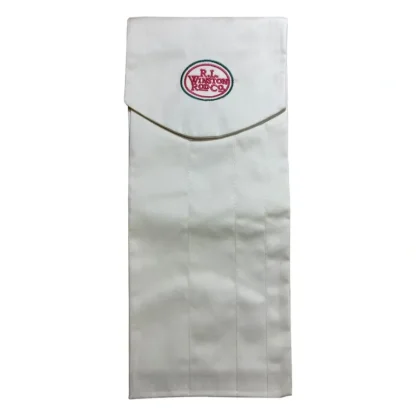 R.L. Winston Logo Rod Bag 9' 4pc - Your Premium Fishing Gear Store Rods Lines Baits Accessories* Fly Fishing
