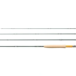 R.L. Winston Pure Series Fly Rod - Your Premium Fishing Gear Store Rods Lines Baits Accessories* Fishing Line