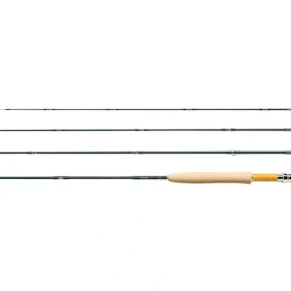 R.L. Winston Pure Series Fly Rod - Your Premium Fishing Gear Store Rods Lines Baits Accessories* Fishing Line