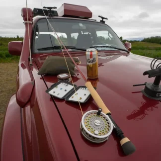 Rod Rental - Steelhead - Your Premium Fishing Gear Store Rods Lines Baits Accessories* Fishing Line