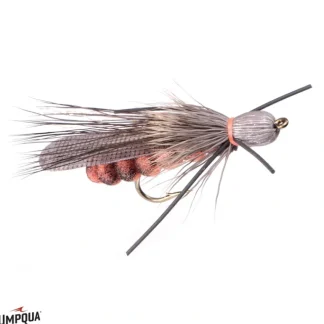 Rogue Foam Golden Stonefly - Your Premium Fishing Gear Store Rods Lines Baits Accessories* Fly Fishing