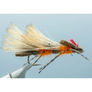 Romen's Thing From Uranus Salmonfly #4 - Your Premium Fishing Gear Store Rods Lines Baits Accessories* Fly Fishing