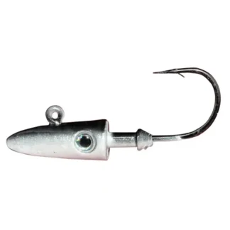RonZ Original Series Lead Jig Heads - Your Premium Fishing Gear Store Rods Lines Baits Accessories* Bait