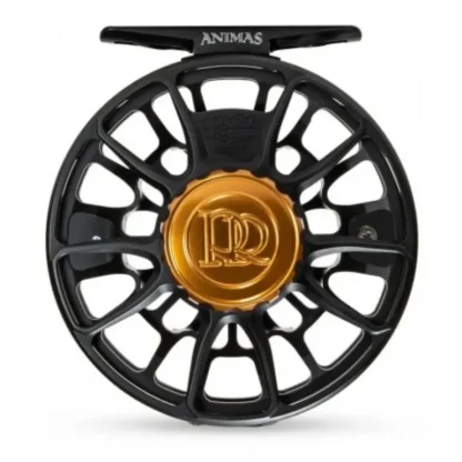 Ross Animas Fly Reel - Your Premium Fishing Gear Store Rods Lines Baits Accessories* Fly Fishing