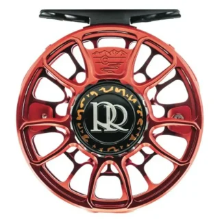 Ross Animas Fly Reel TU Brook Trout 4/5 #194 of 495 - Your Premium Fishing Gear Store Rods Lines Baits Accessories* Fly Fishing
