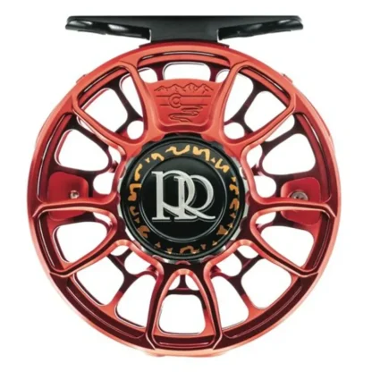 Ross Animas Fly Reel TU Brook Trout 4/5 #194 of 495 - Your Premium Fishing Gear Store Rods Lines Baits Accessories* Fly Fishing