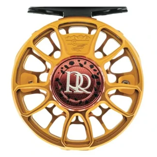 Ross Animas Fly Reel TU Golden Trout 4/5 #196 of 495 - Your Premium Fishing Gear Store Rods Lines Baits Accessories* Fly Fishing