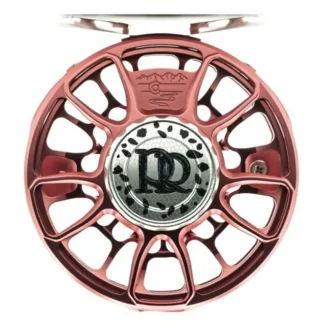 Ross Animas Fly Reel TU Rainbow Trout 4/5 #196 of 495 - Your Premium Fishing Gear Store Rods Lines Baits Accessories* Fly Fishing