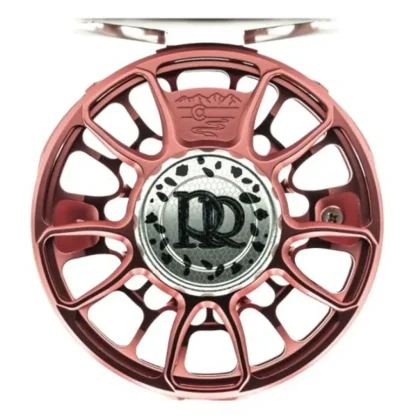 Ross Animas Fly Reel TU Rainbow Trout 4/5 #196 of 495 - Your Premium Fishing Gear Store Rods Lines Baits Accessories* Fly Fishing
