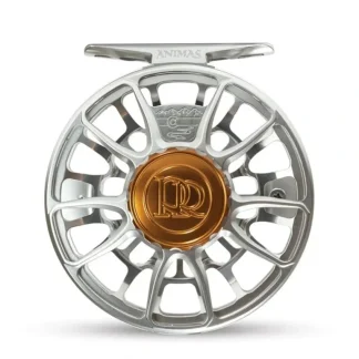 Ross Animas Reel Platinum - Your Premium Fishing Gear Store Rods Lines Baits Accessories* Fishing Line