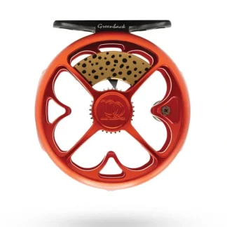Ross Colorado Fly Reel TU Native Series Greenback 2/3 #194 of 495 - Your Premium Fishing Gear Store Rods Lines Baits Accessories* Fly Fishing