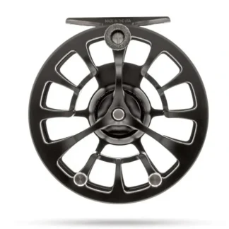 Ross Evolution FS Fly Reel 4/5 - Your Premium Fishing Gear Store Rods Lines Baits Accessories* Fishing Line