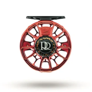 Ross Reels Animas Fly Reel 4/5 TU Brook Trout - Your Premium Fishing Gear Store Rods Lines Baits Accessories* Fly Fishing