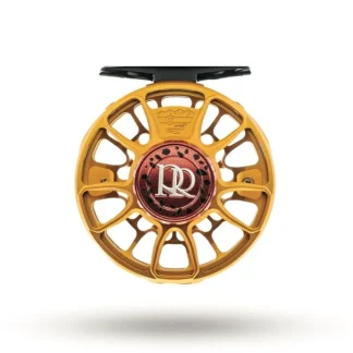 Ross Reels Animas Fly Reel 4/5 TU Golden Trout - Your Premium Fishing Gear Store Rods Lines Baits Accessories* Fly Fishing