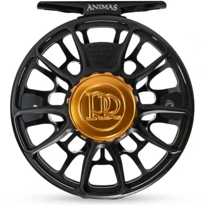 Ross Reels Animas Fly Reel 7/8 - Your Premium Fishing Gear Store Rods Lines Baits Accessories* Fly Fishing