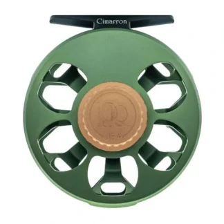 Ross Reels Cimarron Fly Reel 5/6 - Your Premium Fishing Gear Store Rods Lines Baits Accessories* Fishing Line