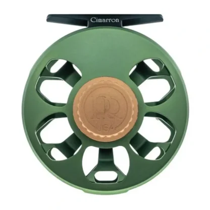 Ross Reels Cimarron Fly Reel 5/6 - Your Premium Fishing Gear Store Rods Lines Baits Accessories* Fishing Line