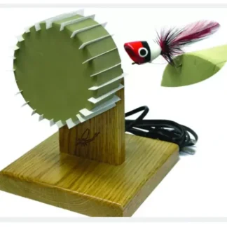 Rotary Fly Drier - Your Premium Fishing Gear Store Rods Lines Baits Accessories* Fly Fishing