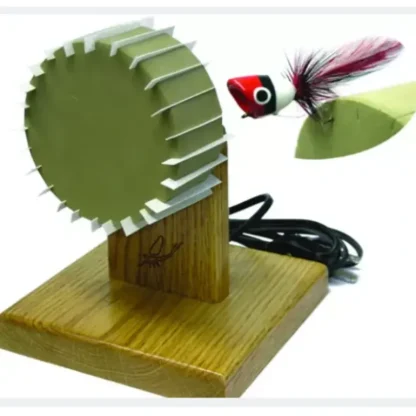 Rotary Fly Drier - Your Premium Fishing Gear Store Rods Lines Baits Accessories* Fly Fishing
