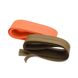 ROUND RUBBER - Your Premium Fishing Gear Store Rods Lines Baits Accessories* Fly Fishing