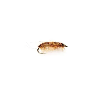 Rouse's J-Dub Sow Bug Tan - Your Premium Fishing Gear Store Rods Lines Baits Accessories* Fly Fishing
