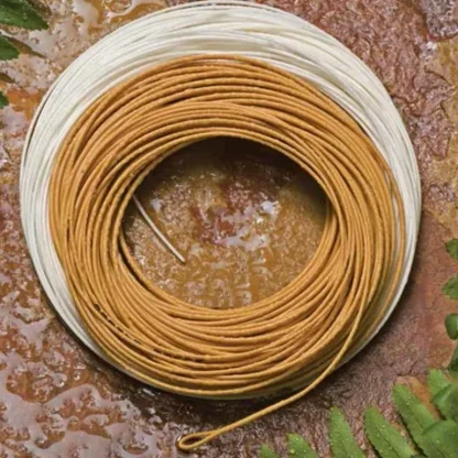 Royal Wulff Bamboo Special Fly Line - Your Premium Fishing Gear Store Rods Lines Baits Accessories* Fishing Line