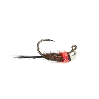 Roza's French Bomb Barbless - Your Premium Fishing Gear Store Rods Lines Baits Accessories* Fly Fishing