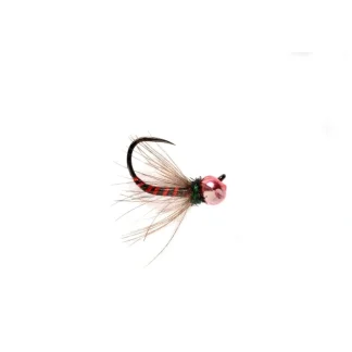 Rozas Mouse Jig Barbless - Your Premium Fishing Gear Store Rods Lines Baits Accessories* Fly Fishing