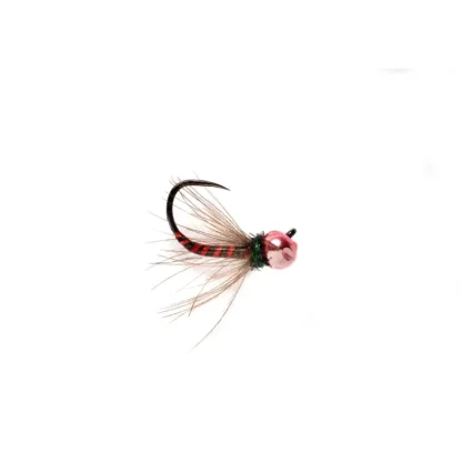 Rozas Mouse Jig Barbless - Your Premium Fishing Gear Store Rods Lines Baits Accessories* Fly Fishing
