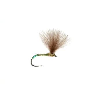 Roza's Pearl Butt Secret Barbless - Your Premium Fishing Gear Store Rods Lines Baits Accessories* Fly Fishing