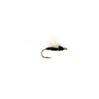 RS2 Trico Black & White - Your Premium Fishing Gear Store Rods Lines Baits Accessories* Fly Fishing