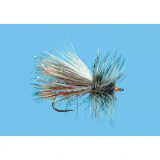 Rubber Legged Stimulator Orange - Your Premium Fishing Gear Store Rods Lines Baits Accessories* Fly Fishing