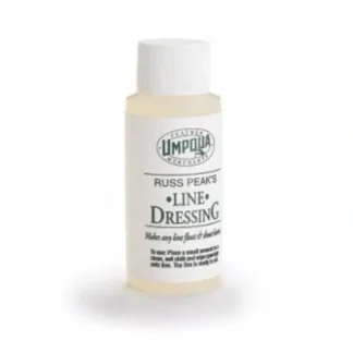 Russ Peak Line Dressing - Your Premium Fishing Gear Store Rods Lines Baits Accessories* Fishing Line