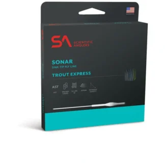 SA Sonar Trout Express - Your Premium Fishing Gear Store Rods Lines Baits Accessories* Fishing Line