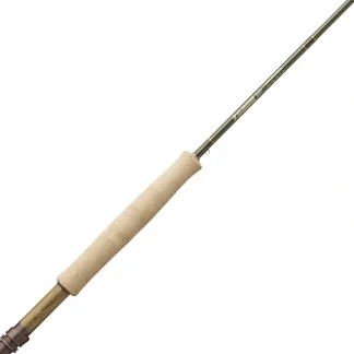SAGE 276-3 DART ROD - 3PC 2WT 7ft 6in - Your Premium Fishing Gear Store Rods Lines Baits Accessories* Fishing Line