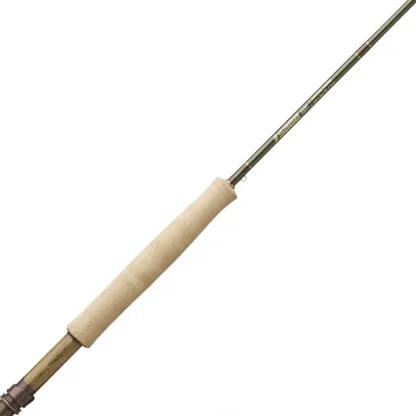 SAGE 276-3 DART ROD - 3PC 2WT 7ft 6in - Your Premium Fishing Gear Store Rods Lines Baits Accessories* Fishing Line