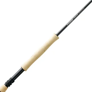 SAGE 890-4 FOUNDATION ROD 8WT 4PC 9ft - Your Premium Fishing Gear Store Rods Lines Baits Accessories* Fishing Line