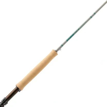 SAGE 590-4 R8 CORE - LIMITED EDITION RETRO GREY - 5WT 9' - Your Premium Fishing Gear Store Rods Lines Baits Accessories* Fishing Line
