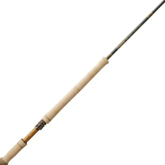 SAGE 1109-4 TROUT SPEY HD ROD 4PC 1WT 10ft 9in - Your Premium Fishing Gear Store Rods Lines Baits Accessories* Fishing Line