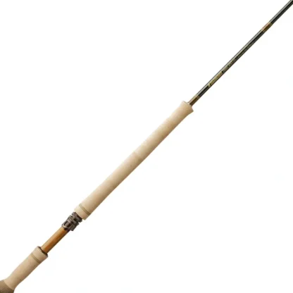 SAGE 1109-4 TROUT SPEY HD ROD 4PC 1WT 10ft 9in - Your Premium Fishing Gear Store Rods Lines Baits Accessories* Fishing Line