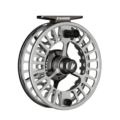 Sage Arbor XL Fly Reel - Your Premium Fishing Gear Store Rods Lines Baits Accessories* Fishing Line