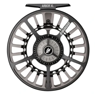 SAGE Arbor XL Fly Reel Slate - Your Premium Fishing Gear Store Rods Lines Baits Accessories* Fishing Line