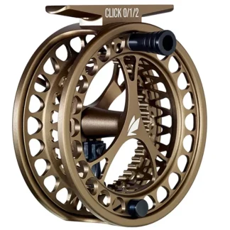 Sage Click Fly Reel 4/5/6 - Your Premium Fishing Gear Store Rods Lines Baits Accessories* Fishing Line
