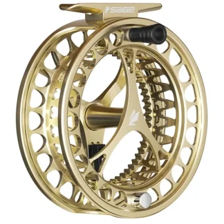 Sage Click Fly Reel 3/4/5 Sale - Your Premium Fishing Gear Store Rods Lines Baits Accessories* Fishing Line