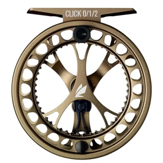 Sage Click Fly Reel Spool 4/5/6 - Your Premium Fishing Gear Store Rods Lines Baits Accessories* Fishing Line