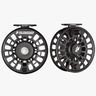 Sage Enforcer Fly Reel - Your Premium Fishing Gear Store Rods Lines Baits Accessories* Fishing Line