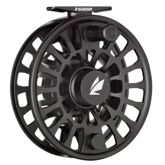 Sage Enforcer Fly Reel 9-10wt - Your Premium Fishing Gear Store Rods Lines Baits Accessories* Fishing Line