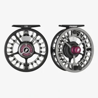 Sage ESN Fly Reel - Your Premium Fishing Gear Store Rods Lines Baits Accessories* Fishing Line